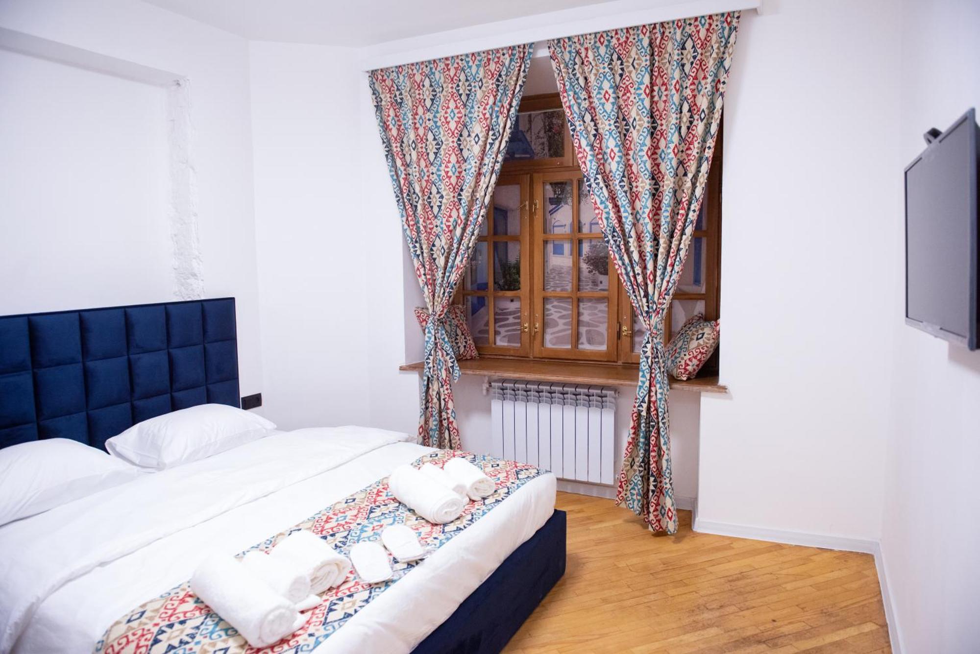 Pallada يريفان المظهر الخارجي الصورة
